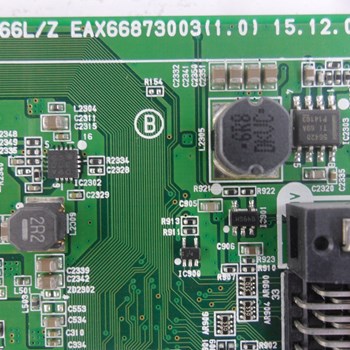 برد-مین-ال-جی-مدل-43LH590V