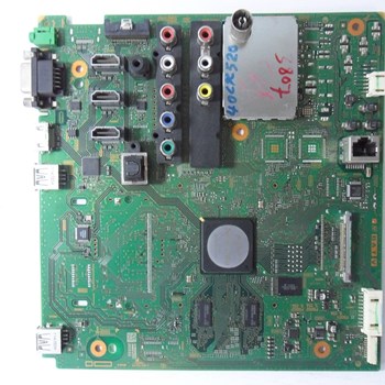 برد-مین-سونی-40C-520