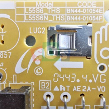 برد-پاور-سامسونگ-50TU8000