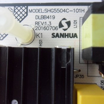 برد-پاور-پاناسونیک-55F-430M