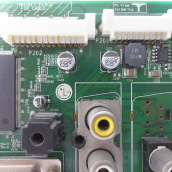 برد-مین-پلاسما-LG-مدل-42PJ350R