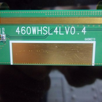 لکویید-شکسته-سونی-46D300