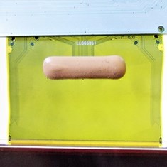 لیکوید-شکسته-سونی-65-7500