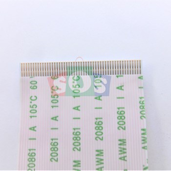 کابل-فلت-پنل-به-تیکان-ال-جی-49LH51300