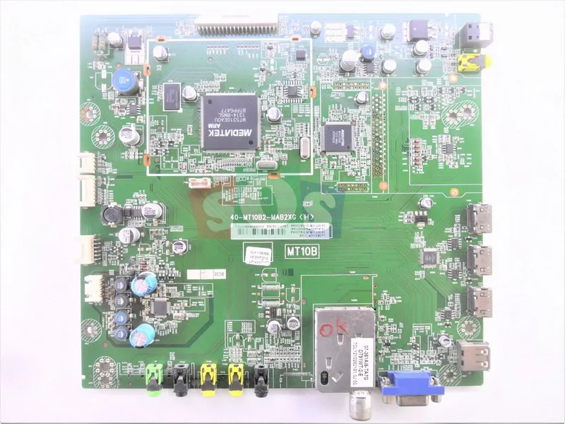 برد-مین-تی-سی-ال-42E5300