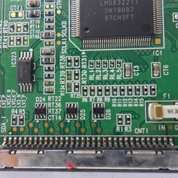 تیکان-سامسونگ-32B450