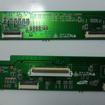 برد-SAMSUNG-مدل-PS43E450