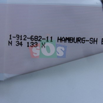 کابل-LVDS-سونی-55-7000