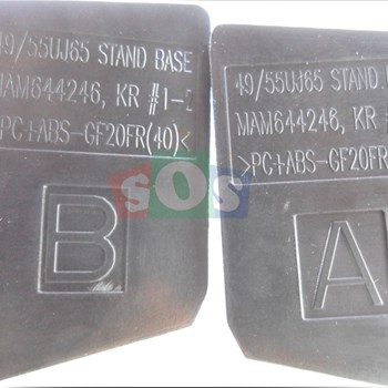 پایه-رومیزی-ال-جی-49UJ651