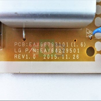 برد-پاور-ال-جی-43LH602
