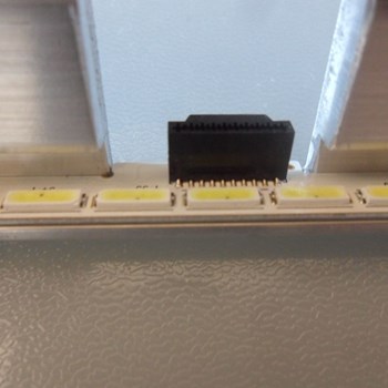 بک-لایت-ال-جی-49UH850