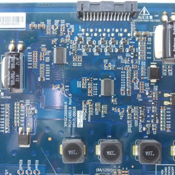 برد-درایور-LG-مدل-42LV34000