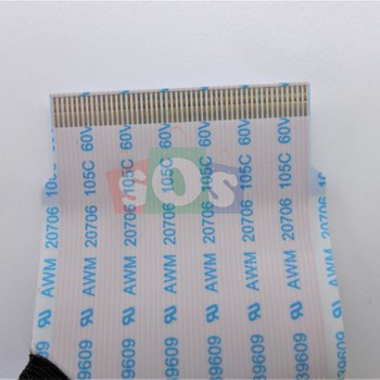 کابل-LVDS-پاناسونیک-49F336