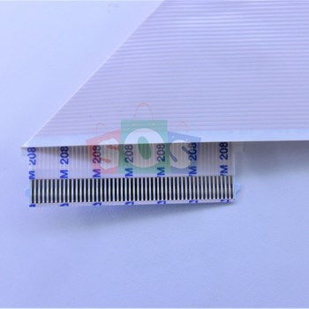 کابل-فلت-تیکان-به-پنل-ایکس-ویژن-43-K570