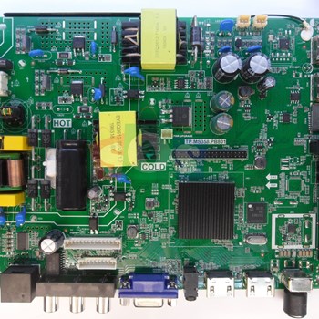 مین-برد-گیبسون-HV430FHB