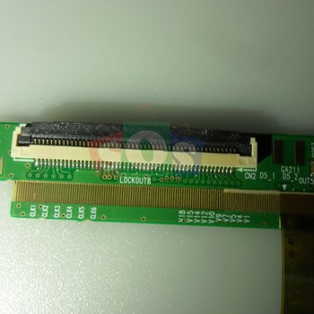 لیکوید-شکسته-پاناسونیک-55AS740A