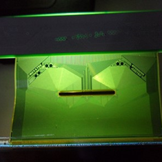 لکوئید-شکسته-سامسونگ-43K5860