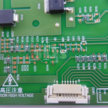 برد-درایور-پاناسونیک-L42E5M