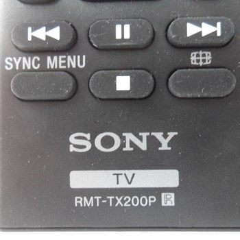 ریموت-کنترل-SONY-مدل-RMT-T-200P
