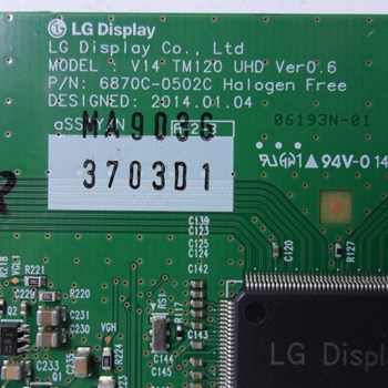 برد-تیکان-LG-مدل-55UB85000-55UB820V