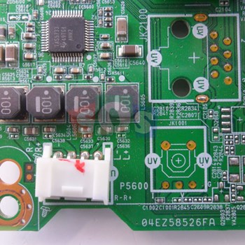 برد-مین-ال-جی-32LB551