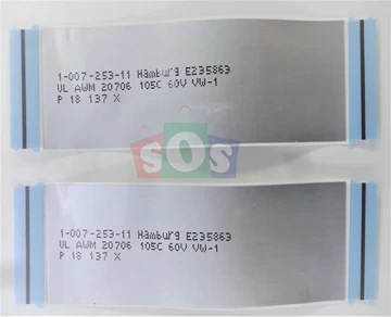 کابل-فلت-تیکان-به-پنل-سونی-55-7500