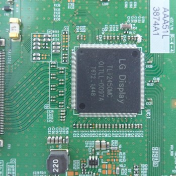 برد-تیکان-LG-مدل-60UB85000