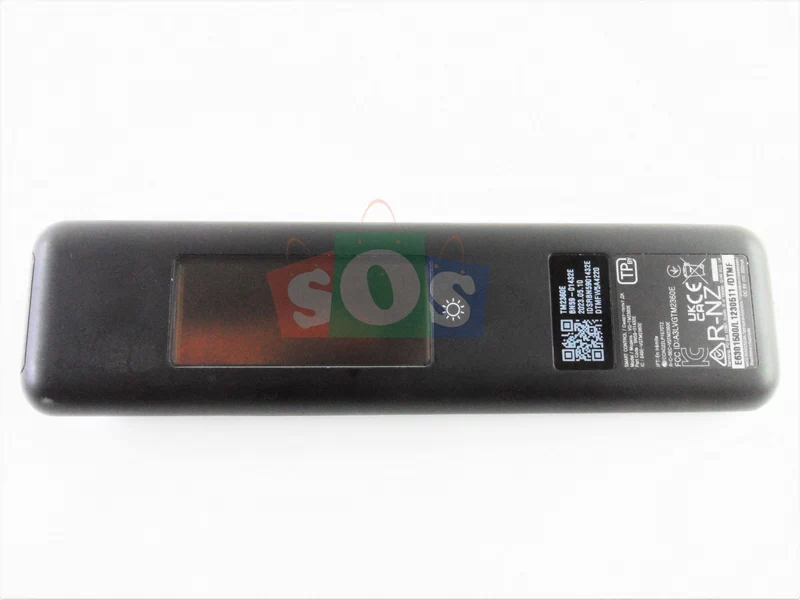 کنترل-سامسونگ-50AU8000