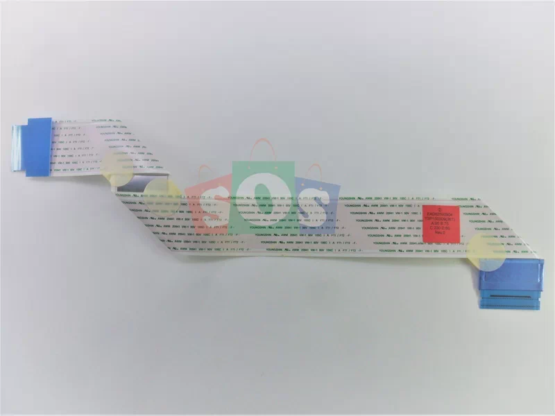 کابل-LVDS-ال-جی-42LB552