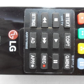 کنترل-الجی-AKB73756502