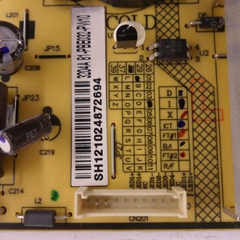 برد-پاور-تی-سی-ال-32T350