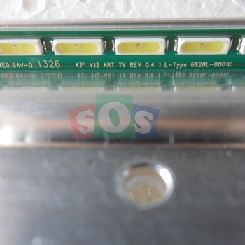 بک-لایت-ال-جی-47L-6500