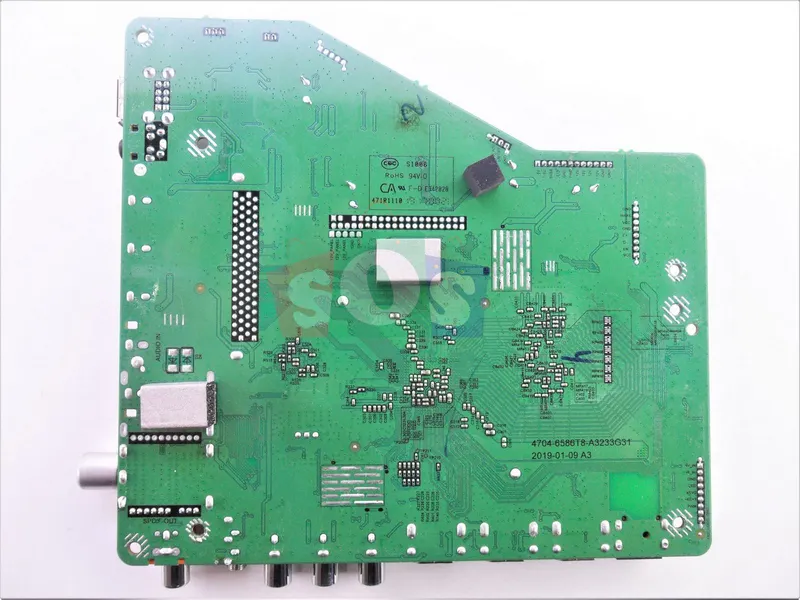 برد-مین-توشیبا-55U5850