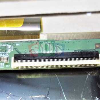 لیکوید-شکسته-سامسونگ-50TU8000