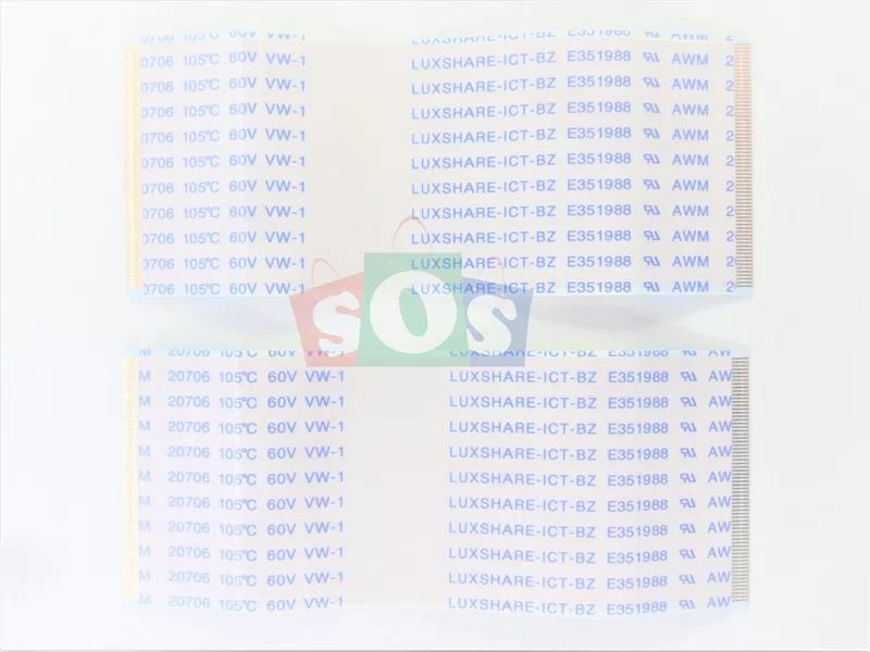 کابل-فلت-تیکان-به-پنل-سونی-65-8000H
