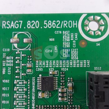 برد-مین-هایسنس-50K220