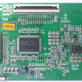 برد-تیکان-PANASONIC-مدل-32L-60