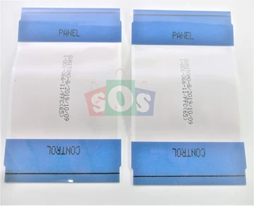 کابل-فلت-تیکان-به-پنل-سونی-65-9500G