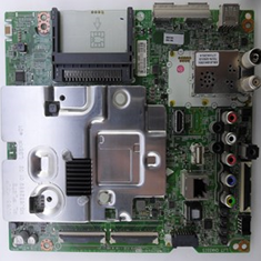 برد-مین-الجی-55UJ630