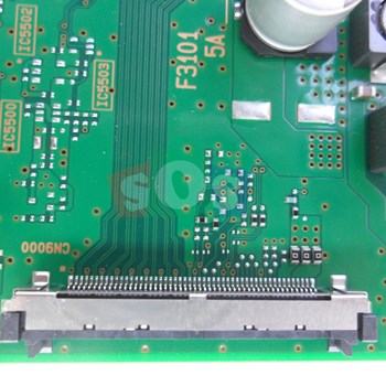 برد-مین-سونی-55-7000