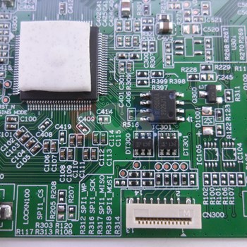 برد-تیکان-سونی-55-7500