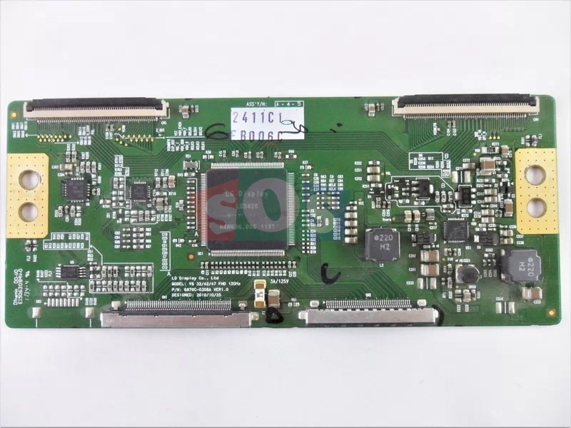 برد-تیکان-ال-جی-47LW65100