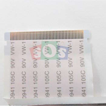 کابل-LVDS-سونیا-43CD4025