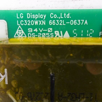 برد-درایور-ال-جی-32LK3300