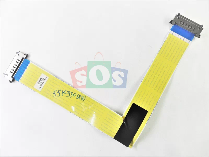 کابل-LVDS-هایسنس-55K3300