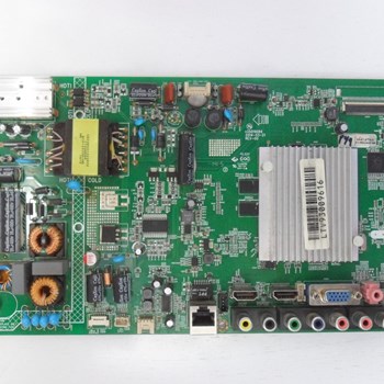 برد-مین-ایکس-ویژن-42K3DS200