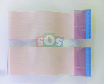 کابل-فلت-پنل-به-تیکان-سونی-42R500