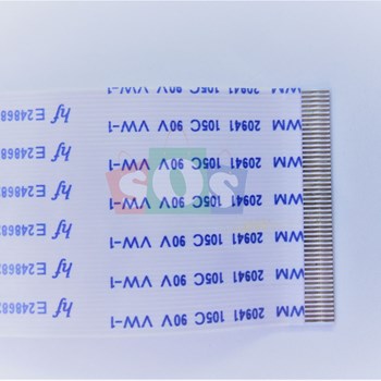کابل-فلت-تیکان-به-پنل-وستل-42PFT8000