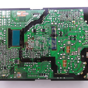 برد-پاور-سامسونگ-55K6500