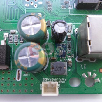 برد-مین-ایوولی-43EV100